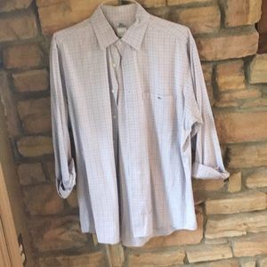 Lacoste Button Down